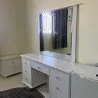 غرفة نظيفه جدا تواصل