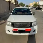 هايلكس 2013