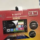 شاشة فورد كراون فكتوريا من 2003-2011