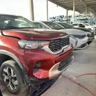 كيا سونيت شمعات صدام كبوت جميع القطع متوفره سونت سونيت كياء