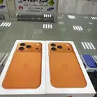 ايفون 17برو 256