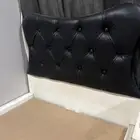 سرير نفر مع درج وكومدينه