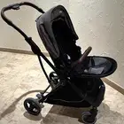 عربية لطافه اطفال بحاله ممتازه ونظيف .