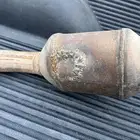 دبات تلوث سييرا 2007