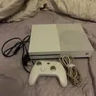 اكس بوكس ون اس ون تيرا مع ألعاب