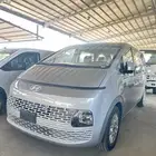 هونداي استاريا ديزل 11راكب 2026