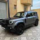 ديفندر 2023 HSE 6V فل كامل الناغي