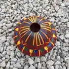 قزازه منقوشه ( أبجوره)