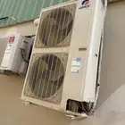 مكيف جري مركزي يصلح للمحلات والكافيهات والمطاعم