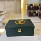 شنطة جلد إيطالي مقاس ربع كيلو ونصف كيلو