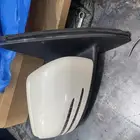 مراية مرسيدس جيب