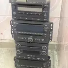 مسجلات يوكن اكسبدشن تيوتا