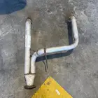 واي بايب اف150 - Y pipe F150