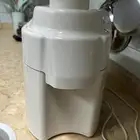 خلاط وعصارة جزر