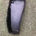 غطاء علبه فيوزات كامري