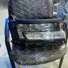 شمعه لندكلوزر تركب من 2023 إلى 2025