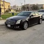 كديلاك CTS 2010