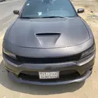 دودج تشارجر 2017 - RT Dodge charger 2017