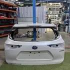 باب شنطه تيوتا هيلندر موديل 2022__2023___2024___2025وكاله
