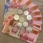 عملات اندونيسيه للبيع بسعر ممتاز