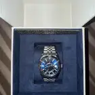 ساعة زايروس جديد ما انفك