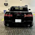 كمارو 2014 ss V8 وارد امريكا