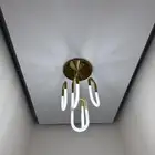 اظاءة مدخل ( ثريا)