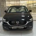 مازدا CX30 2025 سعودي جديد