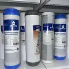 تغيير فلتر فلاتر تحلية لجميع الاجهزة وصيانة جميع المشاكل