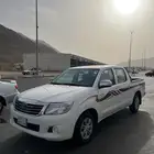 هايلوكس 2013