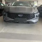 فورد توروس امبيانتي 2026 لون رمادي