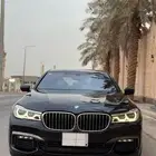 ( تم البيع ) ام دبليو 740Li kit M ناغي مالك اول 2017
