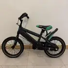 سيكل فراشه مقاس 13للبيع