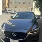 للبيع مازدا 2021 ماشيه 145 الف ستاندر
