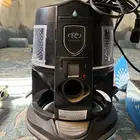 السلام عليكم اعوض لكم مكنسة رينبو