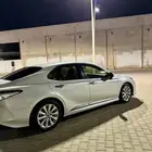 كامري 2019 فل كامل