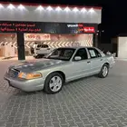 فورد فكتوريا 2007 سعودي