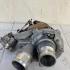 تيربو فورد اكسبدشن وf150