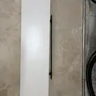 رفوف من ايكيا استعمال نضيف مع القاعدة