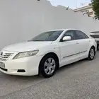 كامري 2007 للبيع