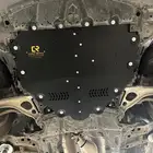 صاجة حماية حديد ضد الصدأ صناعة سعودية اكستريل2023-2026