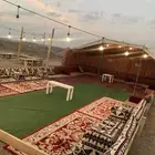 مخيم شباب العيد مخيمات السنابل