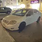 كورولا 2003