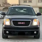 للبيع جي أم سي يوكن 2008 السعر 25 ألف