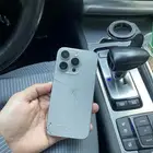 ايفون 15 برو 256