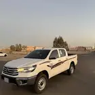 هايلوكس2025