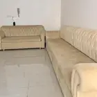 كنب صاله قطعتين جديد الشراء ب ثلاث الاف البيع ب 1500