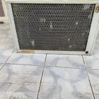 مكيف شباك البيع