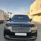 رنج روفر 2013 HSE فل كامل
