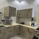 دولاب مطبخ